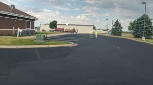 Best Driveway Overlay Services  in Everman, TX